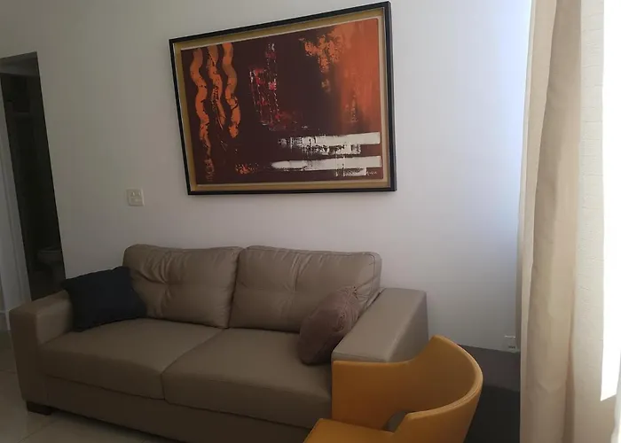 Standard Apartment